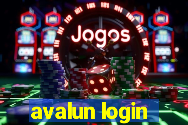 avalun login